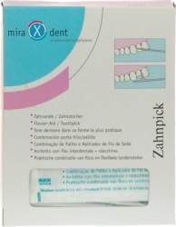 ZAHN PICK Zahnseidenstick