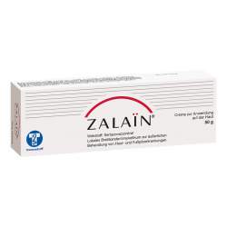 Zalain® 50g Creme