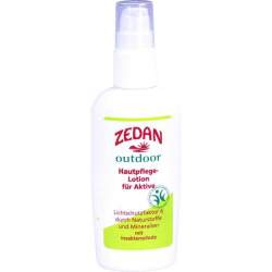 ZEDAN outdoor Lotion Multiwirkung für Aktive