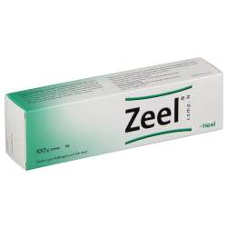 Zeel comp. N Creme 100g