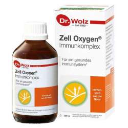 ZELL OXYGEN Immunkomplex flüssig