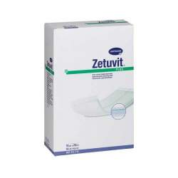 Zetuvit® Plus steril 10 Kompressen 10 cm x 10 cm