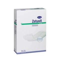 Zetuvit® Plus steril 10 Kompressen 20 cm x 25 cm
