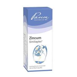 Zincum Similiaplex® Tropf. 50ml