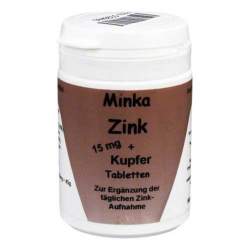 ZINK TABLETTEN