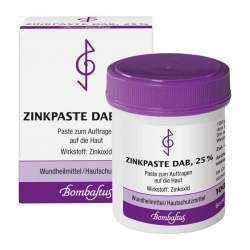 Zinkpaste DAB Bombastus Paste 100g