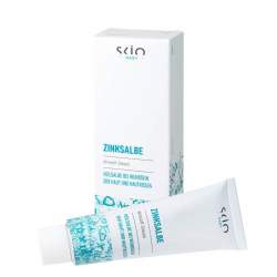 ZINKSALBE 50 ml