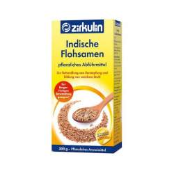 Zirkulin Indische Flohsamen 300 g