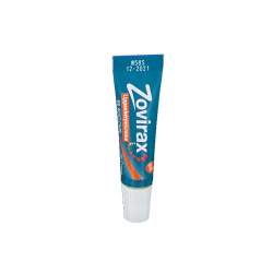 Zovirax® Lippenherpescreme 2g (1 Tube)