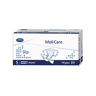 MOLICARE Slip maxi Gr.S