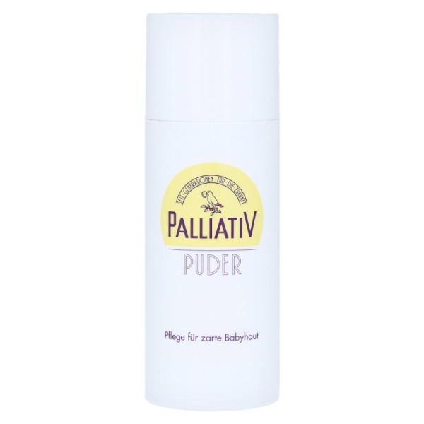 PALLIATIV Wund- u. Kinderpuder