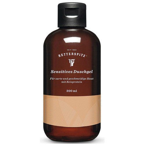 RETTERSPITZ sensitives Duschgel
