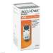 ACCU CHEK Mobile Testkassette Plasma II