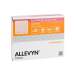 ALLEVYN Ag Gentle Border 10x10 cm Wundverband
