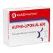 Alpha-Lipon AL 600 100 Filmtbl.