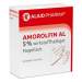 Amorolfin AL 5% wirkstoffh. Nagellack 3ml