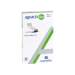 AQUACEL Ag+ 2x45 cm Tamponaden