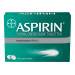 Aspirin® 500 mg 20 überzogene Tabletten