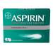 Aspirin® 500mg 8 überzogene Tabletten