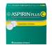 Aspirin Plus C