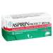 Aspirin® protect 100mg 98 Tbl. msr.