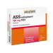 Ass ratiopharm 100mg Tah