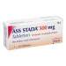 ASS STADA® 500mg 30 Tbl.