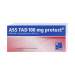 ASS TAD 100 mg protect® 100 magensaftr. Filmtbl.