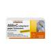 ASS+C-ratiopharm® gegen Schmerzen 10 Brausetbl.
