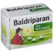 Baldriparan Zur Beruhigung 120 überzogene Tabletten