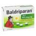 Baldriparan Zur Beruhigung 60 überzogene Tabletten