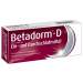 Betadorm D 20 Tbl.