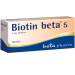 Biotin beta® 5 100 Tbl.