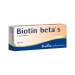 Biotin beta® 5 20 Tbl.