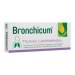 Bronchicum® Thymian 20 Lutschtabletten