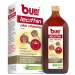 BUER LECITHIN PLUS VITAMINE 750 ml