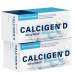 Calcigen® D 600mg/400I.E. 200 Kautbl.