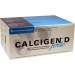 CALCIGEN® D forte 1000mg/880 I.E 120 Brausetbl.