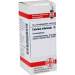 Calcium silicicum C200 DHU Glob. 10 g