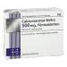 Calciumacetat-Nefro® 500 mg, 100 Filmtabletten