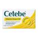 Cetebe Vitamin C Retard 500 30 Hartkaps.