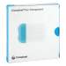 COMFEEL Plus transparenter Wundverb.5x7 cm 3530