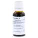 Crataegus Urtinktur Hanosan 20ml