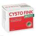 CYSTO FINK MONO 200 Hartkaps.