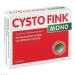 CYSTO FINK MONO 60 Hartkaps.