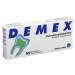 DEMEX® Zahnschmerztabletten 500 mg, 20 Tabletten