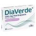 DiaVerde® 100 mg 10 Hartkaps.