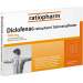 Diclofenac-ratiopharm® Schmerzpflaster 5 Pfl.