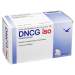 DNCG iso,100 Ein-Dosis-Behältnisse m.je 2ml Lsg