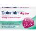 Dolormin® Migräne Filmtabletten, 400 mg 30 Filmtabletten